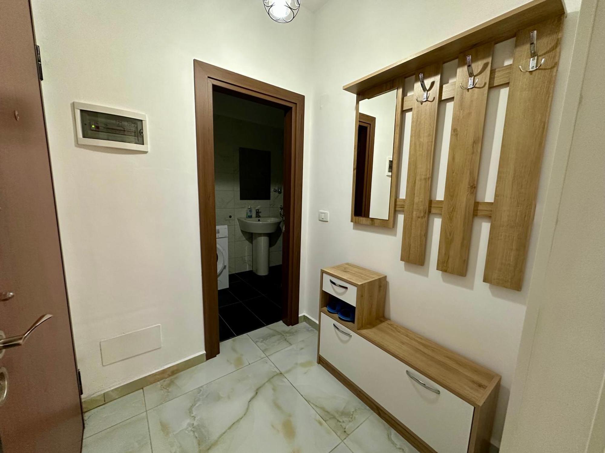 Kay Apartment Saranda Terraces Exterior photo