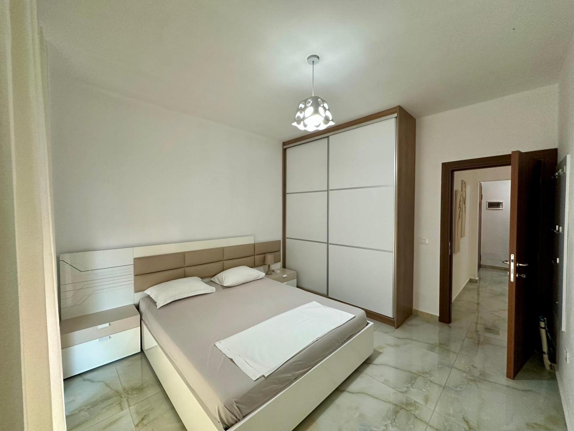 Kay Apartment Saranda Terraces Exterior photo
